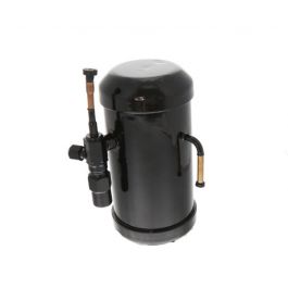 Copeland 977-0346-04 Liquid Receiver Tank