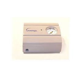 Schneider Electric (Barber Colman) CP-8511-024 Variable Input Electronic To Pneumatic Transducer 24V