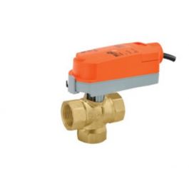 Belimo CQB24-SR-R Non-Spring Return Modulating Valve Actuator 2–10 VDC /4–20 mA 24V