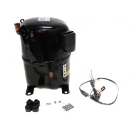 Copeland CR53KQE-PFV-970 Compressor 53,000BTU R22 230V/1PH