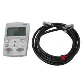 Carrier CRDISKIT001A00 Variable Frequency Drive Remote Keypad & Display Kit