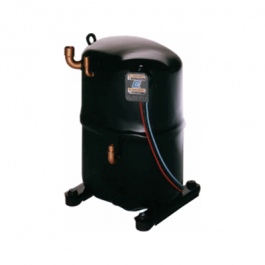 Copeland CS12K6E-TF5-945 Compressor 12000BTU 200/230V/3PH