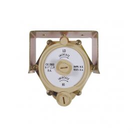 KMC Controls CSC-2004 Reset Volume Controller R.A/N.C-Grey