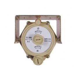 KMC Controls CSC-2008 RA N/C Variable Air Volume Controller Low Consumption