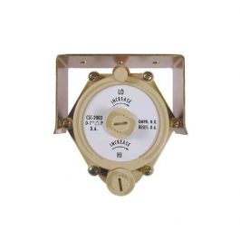 KMC Controls CSC-2017 2" DA N/O Variable Air Volume Controller Low Consumption