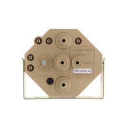 KMC Controls CSC-3011-10 Universal Reset Volume Controller 8 PSI