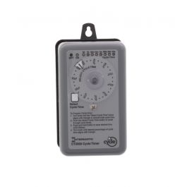 Intermatic CT2000 Percentage Cycle Timer Switch