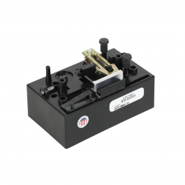 KMC Controls CTC-1621 2-Pipe DA Pneumatic Thermostat 55°F-85°F