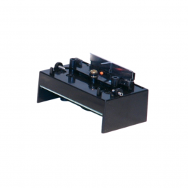 KMC Controls CTE-5104 Dual Setpoint DA/RA Thermostat
