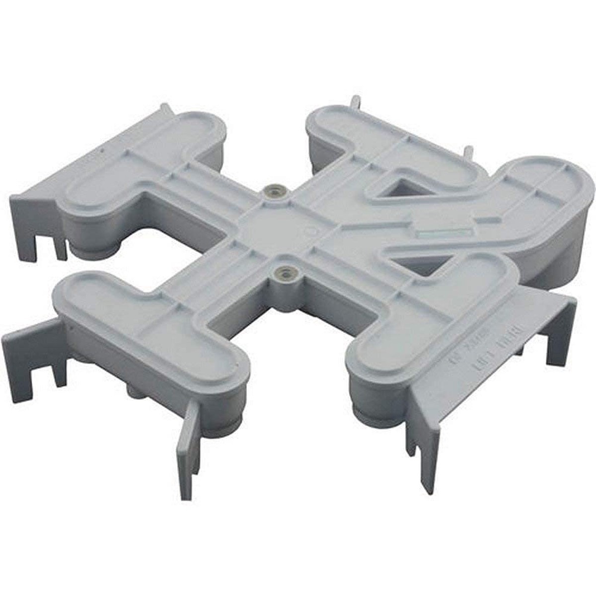 CUSTOM MOLDED PRODUCTS INC CMP 25357-600-000 Replacement FNS Style DE Filter Heavy Duty Manifold