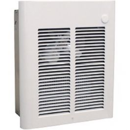 Marley Engineered Products CWH1151DSF Wall Heater 1500-750 Watts 120V