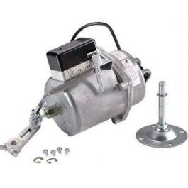 Johnson Controls D-3153-1 Damper Actuator 8-13 PSI