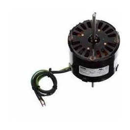 Regal Rexnord - Fasco D032A 1/70HP Motor 3000 RPM 3.3" DIA 115V