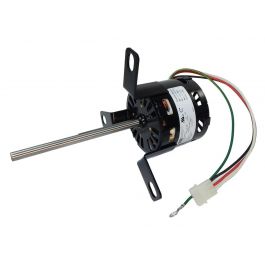 Regal Rexnord - Fasco D0343 2-Speed 1/40HP Motor 3.3" DIA