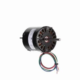 Regal Rexnord - Fasco D0534 1/25HP Motor 3.3" DIA 1550 RPM 115V