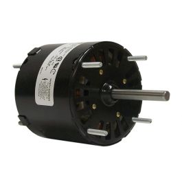 Fasco D133 General Purpose Motor 1/20Hp 115V 1500RPM 3.3 Inch