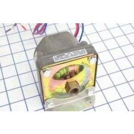 Barksdale D1H-H18SS Pressure Switch Single Housed Set Point 0.4-18 PSI