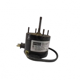 Regal Rexnord - Fasco D206 1/30 HP Motor 3000 RPM 1.2 Amp 115V CW
