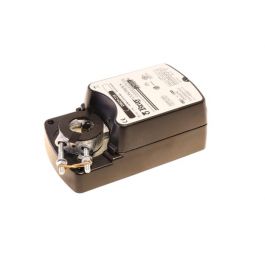 Bray Commercial D24-210 Electric Floating Actuator Control 210 In-lb 24V