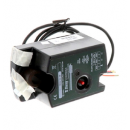 Bray Commercial D24-35-TP NSR Actuator Tri-State 24V