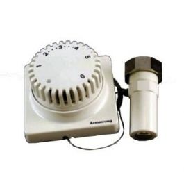 Armstrong International D24659 Wall Mounted Thermostatic Operator LV-4W