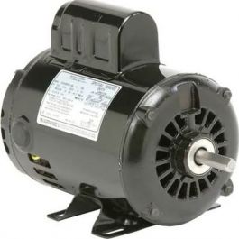 Nidec-US Motors D2C2J14 115/208-230V1Ph 2Hp 1725Rpm Mt
