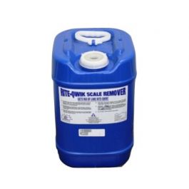 Armstrong International D32609 5-Gallon Ionic Bed Cleaner