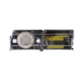 System Sensor D4120 Photoelectric Duct Smoke Detector 24V AC/DC 120V