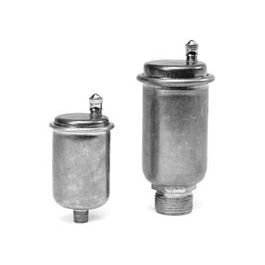 Armstrong International D41790 Air Vent 1/2" FPT 3/4" MPT 150 PSI