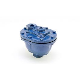 Armstrong International D503157 Air Vent 133 PSI 5/64" Orifice 1/2" NPT 21-AR