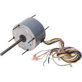 Regal Rexnord - Fasco D917 1/6HP Motor 1075 RPM 5.5" DIA 208-230V