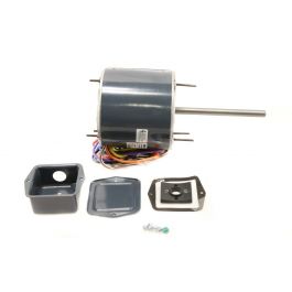 Regal Rexnord - Fasco D921 1/3HP 1-Speed PSC Fan Motor 825 RPM 460V