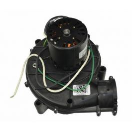 Amana-Goodman D9868617 Induced Draft Blower Assembly 3000 RPM 115V