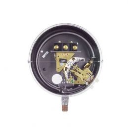 Dwyer Instruments DA-7031-153-6 SPDT Snap Switch 5-100 PSI