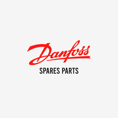 Danfoss 195N2413 Terminal cover for medium VLT2800 units