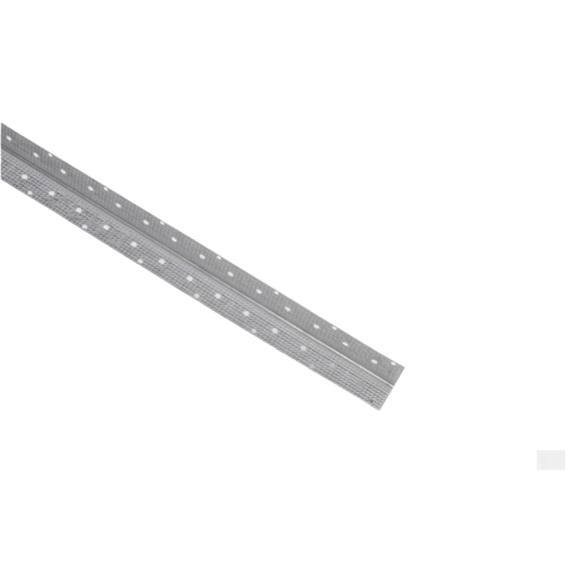DASS 1-1/4″ x 1-1/4″ 90 Degree Drywall Corner Bead 8′