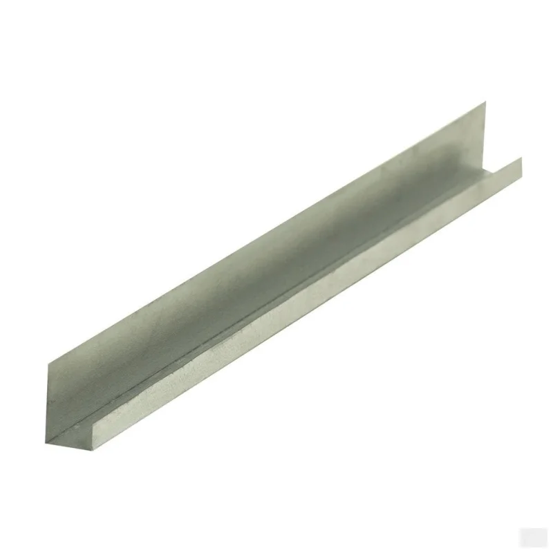 DASS 1/2″ Drywall J Trim 10′