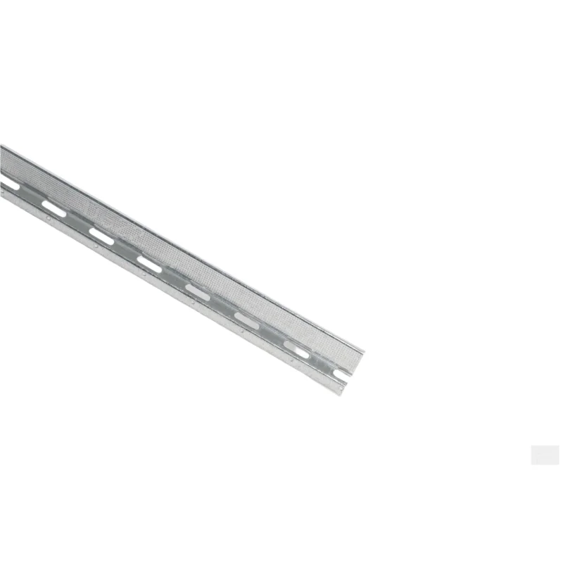 DASS 18mils Resilient Channel 12′