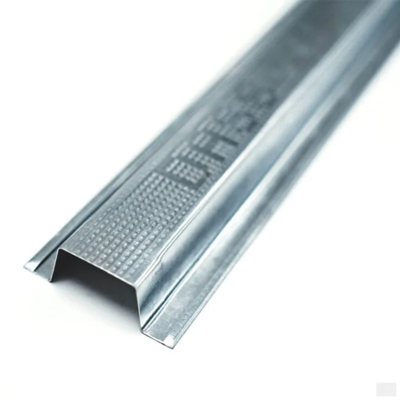 DASS 25GA 7/8″ Drywall Furring Channel