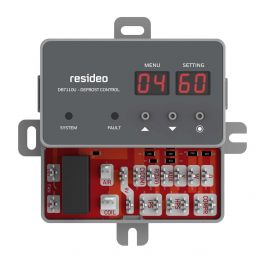 Resideo DB7110U1000 Universal Defrost Control Board Single-Stage Heat Pump