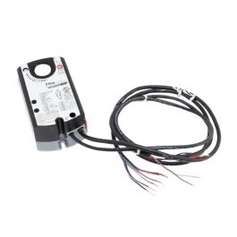 Bray Commercial DC24-44-TAP Actuator W/2-Auxiliary Switches 44 in-lb 24V