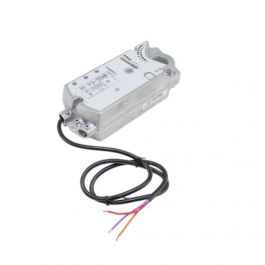 Bray Commercial DCM24-310 Electric Actuator 310 In-lb 0-10 VDC 24V AC/DC