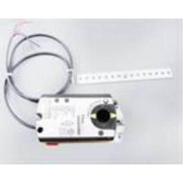 Bray Commercial DCM24-44-TS NSR Actuator 44 In-lbs 0-10 VDC 24V