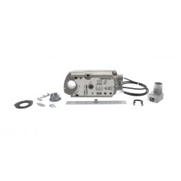 Bray Commercial DCMS24-62-P S/R Actuator 62 In-lb 0-10 VDC 24 VAC/DC