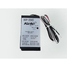 Miscellaneous Product DCP-250-D DC Power Supply Din
