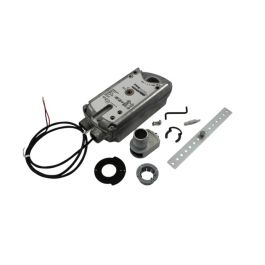 Bray Commercial DCS24-62-P S/R On/Off Actuator 24V