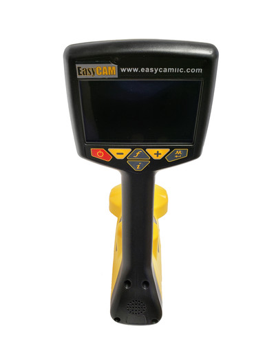 EasyCAM 512Hz Sewer Camera Locator Wand with Depth Indication EASYFIND