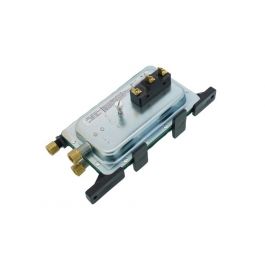 Cleveland Controls DDP-106-177 Airflow Switch 2-SPDT FCST 0.65" 1.5" WC