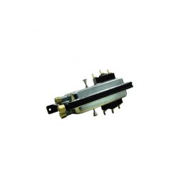 Cleveland Controls DDP-106 SPDT Air Flow Switch 0.07-2.0" WC