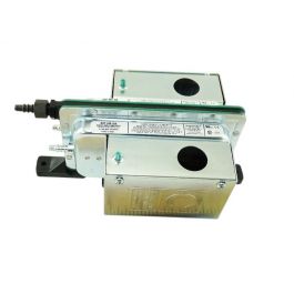 Cleveland Controls DDP-109-186 Dual Pressure Switch